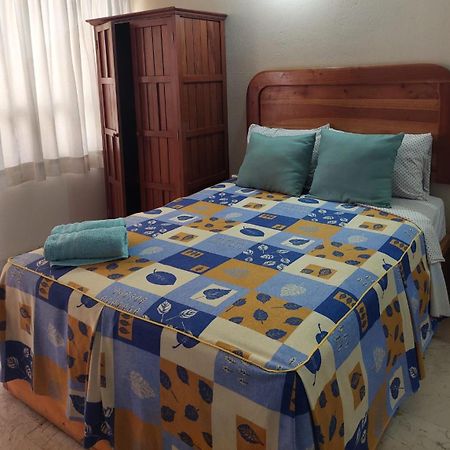 פוארטו אסקונדידו Hotel Kootznoowoo מראה חיצוני תמונה