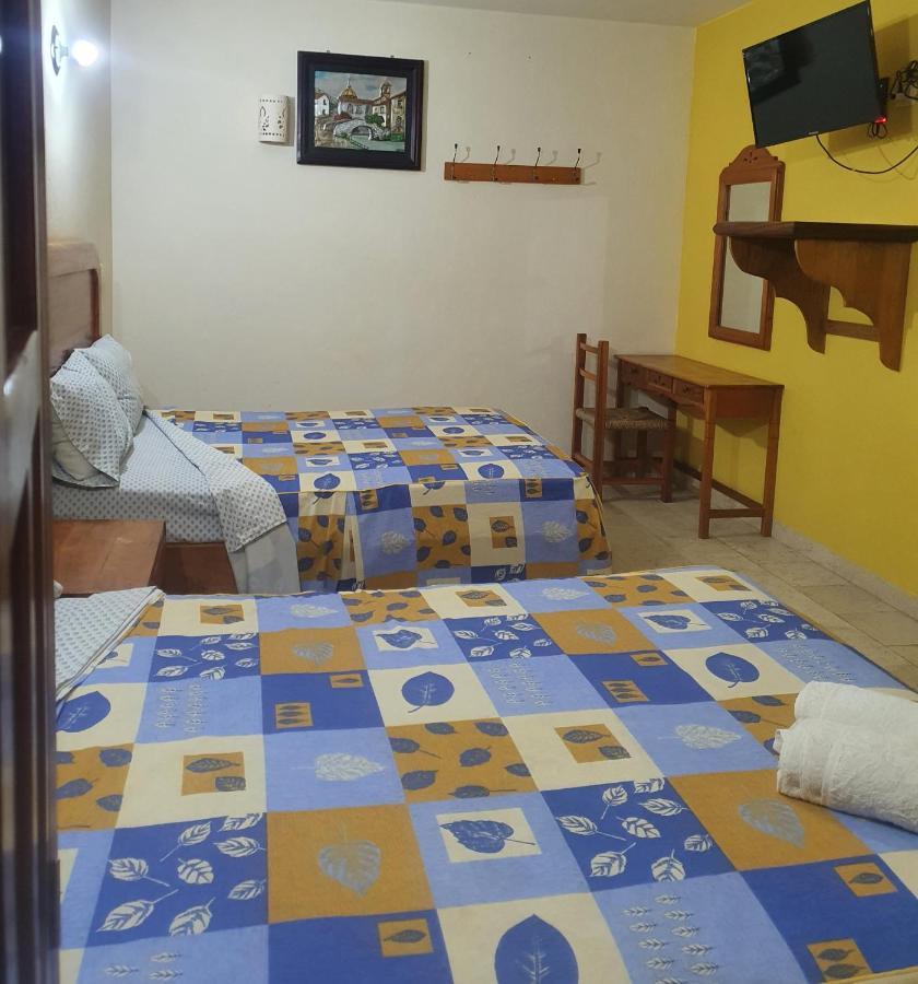 פוארטו אסקונדידו Hotel Kootznoowoo מראה חיצוני תמונה