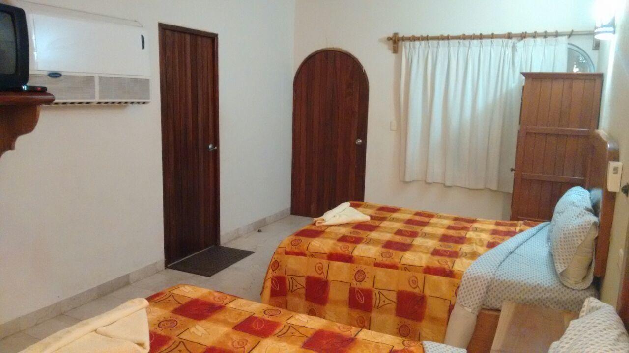 פוארטו אסקונדידו Hotel Kootznoowoo מראה חיצוני תמונה